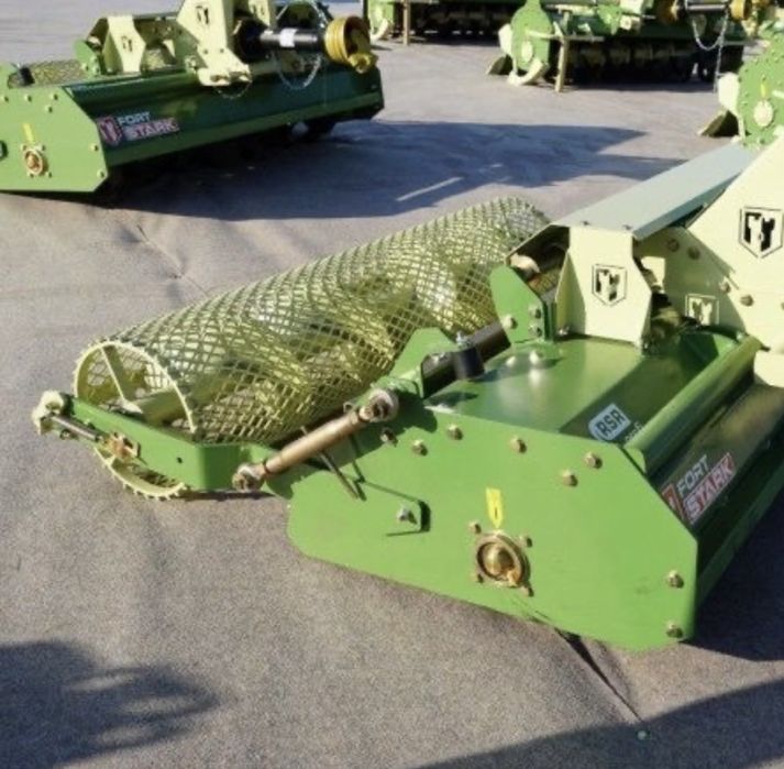 Glebogryzarka separacyjna STARK RSR145 MOCNA Przesuw boczny Raty% WOM