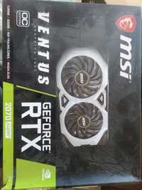 GeForce GTX 2070 Super
