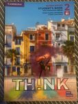 Livro manual e exercicios Think 2 B1