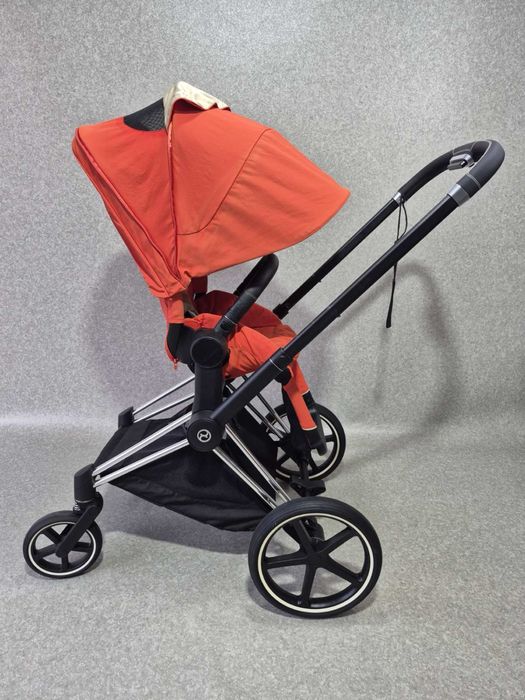 Шасі Cybex priam Chrome