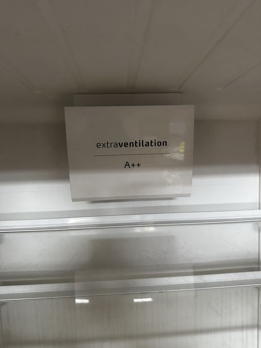 Frigorifico Balay A++ - ler bem