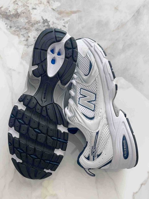 New balance 530 klasyczne trampki R 39