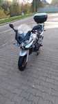 Suzuki Bandit 1200S 2002r.