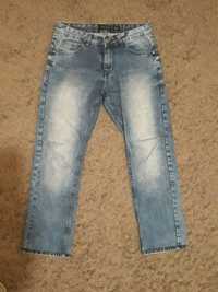 Spodnie Jeans House Denim