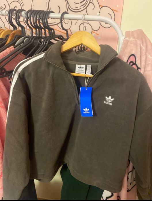 Bluza damska adidas NOWA