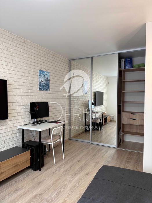 #8214 1к Рудницького 6В Голосіївський р-н Деміївська