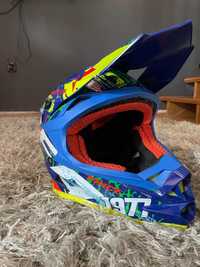 Sprzedam kask cross enduro