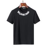 Koszulka Męska Balenciaga XXL