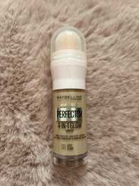 NOWY PODKŁAD Maybelline Perfector 4-in-1 Glow 01 Light