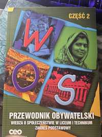 Przewodnik obywatelski cz.2 (WOS)