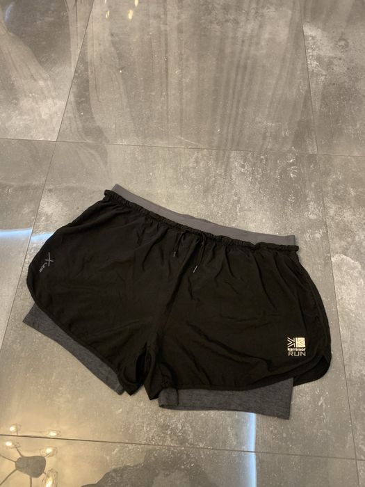 Спортивні шорти Karrimor
