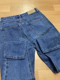 Сині джинси O’stin. Розмір 27