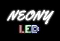 Reklamy LED, Banery, NEONY, Kasetony, Ledon, Neon, Obrazy LED, Szyldy