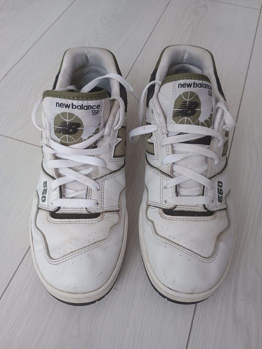 Buty New Balance 550