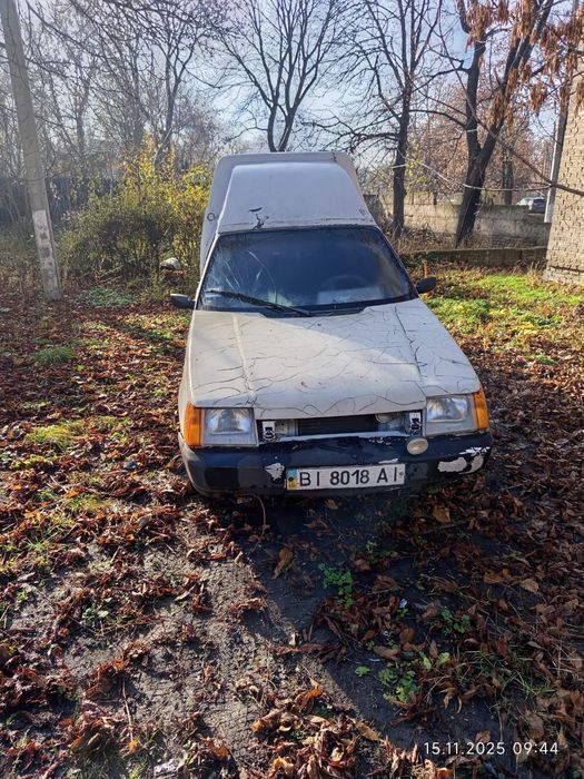 Продам таврію пікап