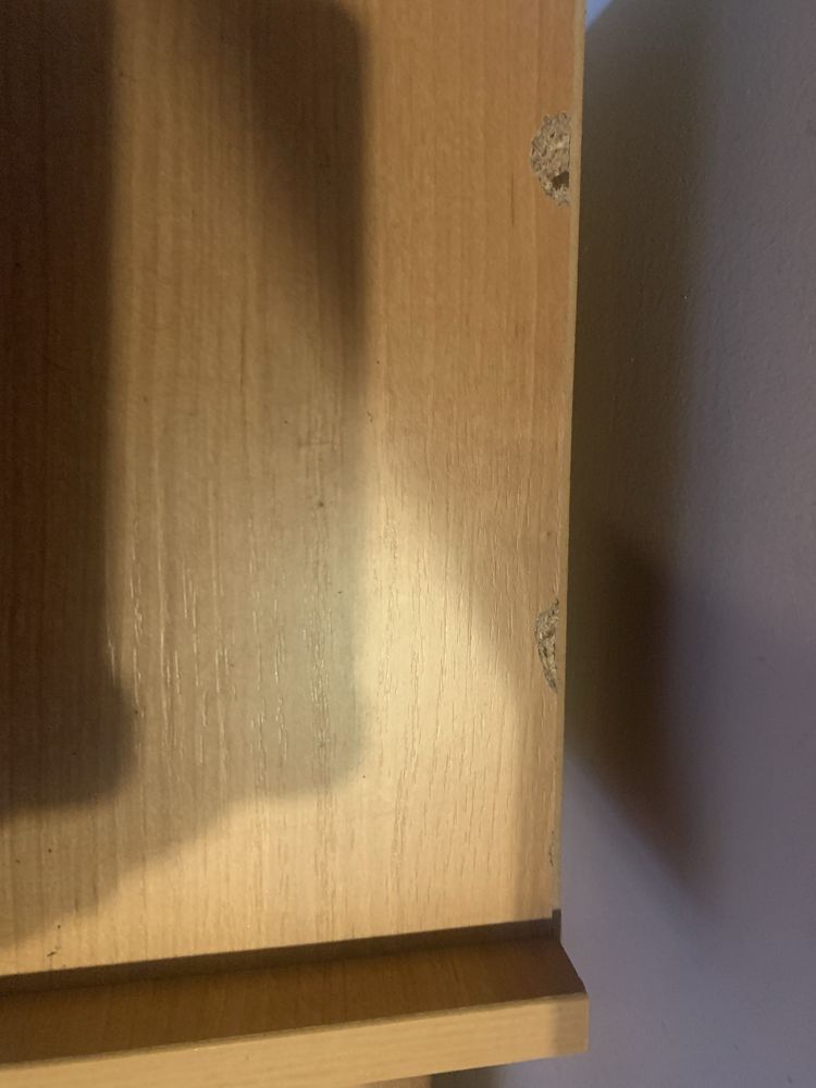 Sprzedam szafke na buty