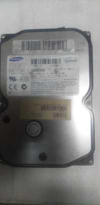 Disco Rigido IDE Samsung SV0643D 6,4 gb