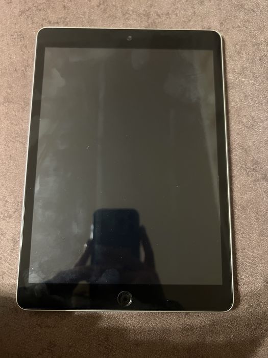 iPad 9 2021/2022 256GB Silver