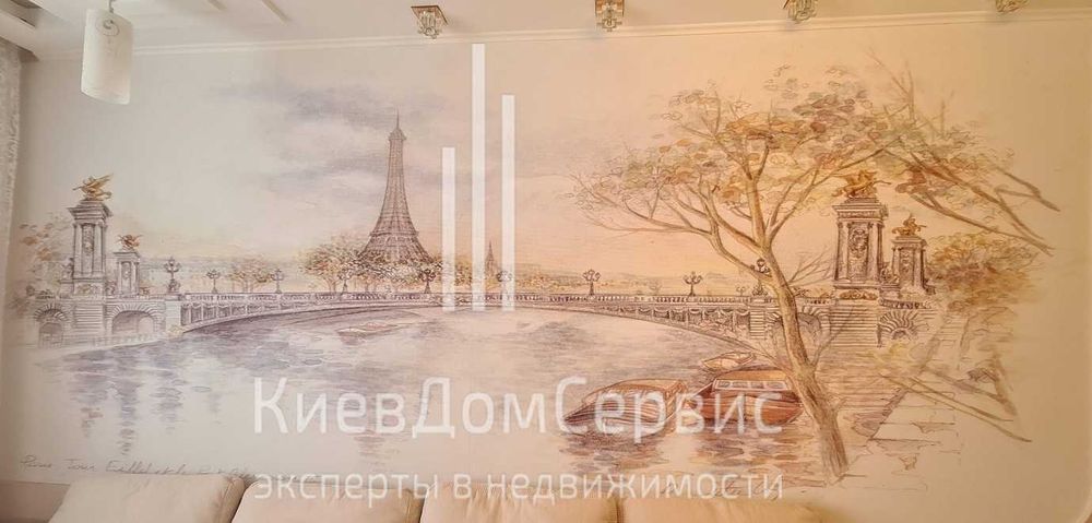 Продаж 3-х кім  Софіївська Борщагівка Боголюбова Вишневе ЖК София !