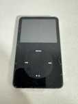 MP4 Apple iPod A1136 czarny 30 GB