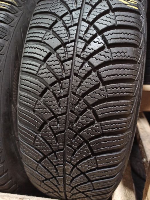 Зимние шины 185/60 R15 Good year Ultragrip 9 резина
