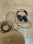 Sluchawki panasonic RP-HT265 jak nowe !
