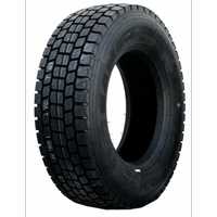 NOWA Opona opony ciężarowa SAILUN 205/75R17.5 SDR1 124/122L NAPĘD