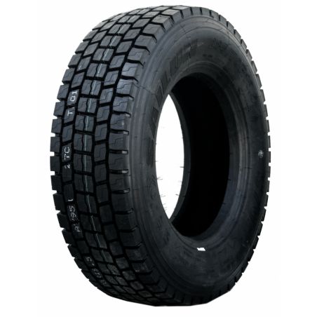 NOWA Opona opony ciężarowa SAILUN 205/75R17.5 SDR1 124/122L NAPĘD