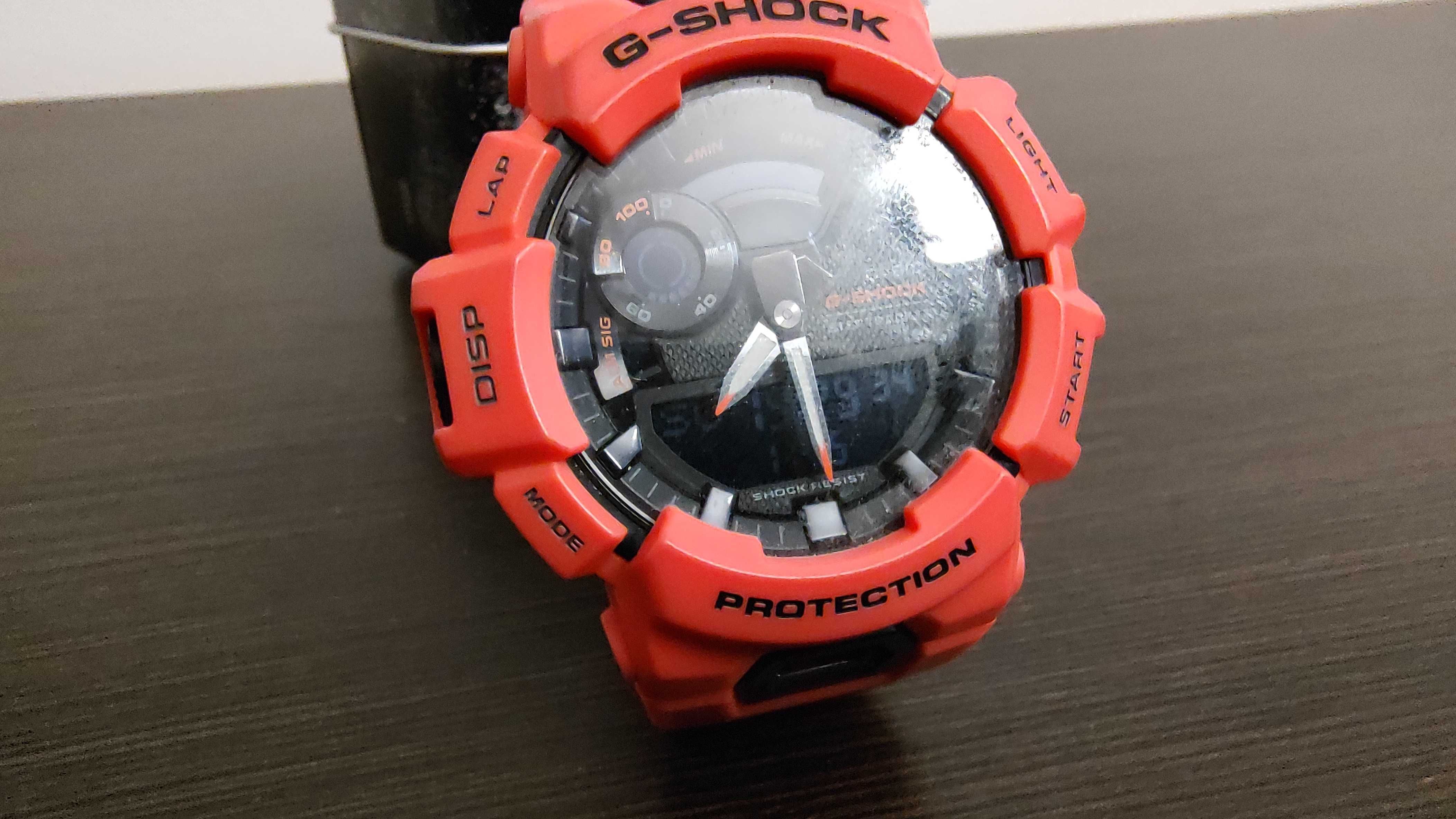 Zegarek G-Shock GBA-900-4AER