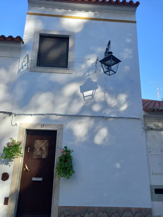 Arrendo casa em Vila Viçosa