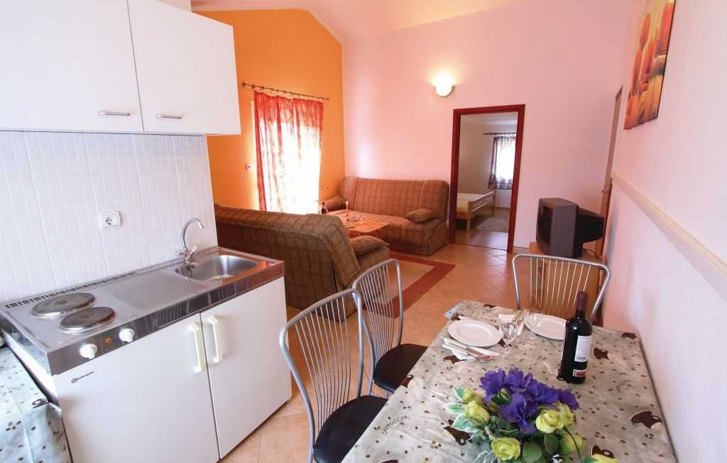 Wakacje, Chorwacja, Istria, apartament z basenem dla 4 osób