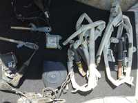 Airbags Centralina Renault espace