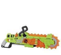 БЛАСТЕР NERF Zombie Strike Brainsaw