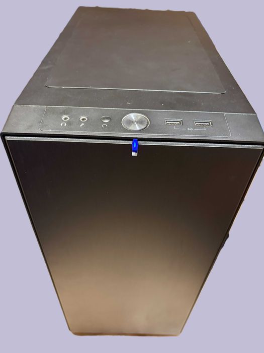 Stacja robocza 28 rdzeni do 3ds Max dla Corona renderera