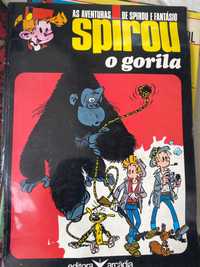 Spirou e fantasio