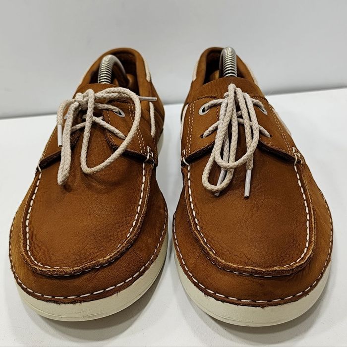 топсайдери Timberland Classic Boat 41р