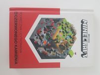 Minecraft podręcznik użytkowania czerwonego kamienia