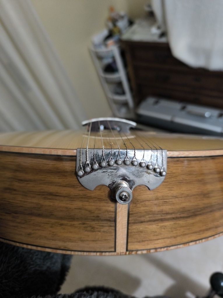 Guitarra portuguesa de Coimbra Artimúsica