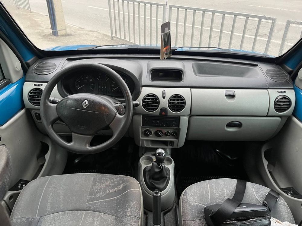 Продам Renault Kangoo 2005
