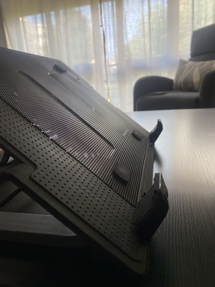 Base para portatil
