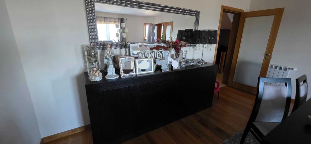 Móveis sala - completo