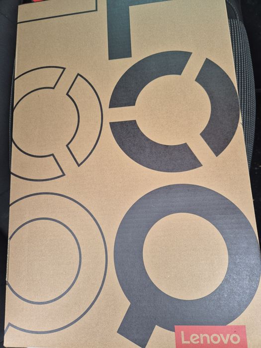 SUPER Gamingowy Laptop Lenovo LOQ 15IRX10 RTX 5050 NOWY