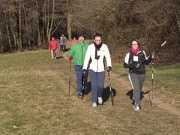 Pilates Zdrowy Kręgosłup i Nordic Walking