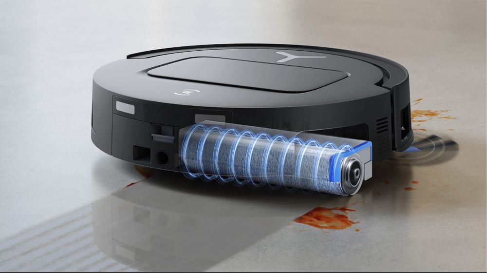 Ecovacs Deebot X9 Pro Omni