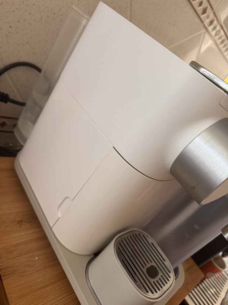 Gran latissima nespresso