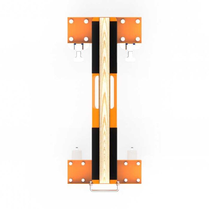 Wózek transportowy do płyt płytek wielkoformatowych BATTIPAV CARICO!