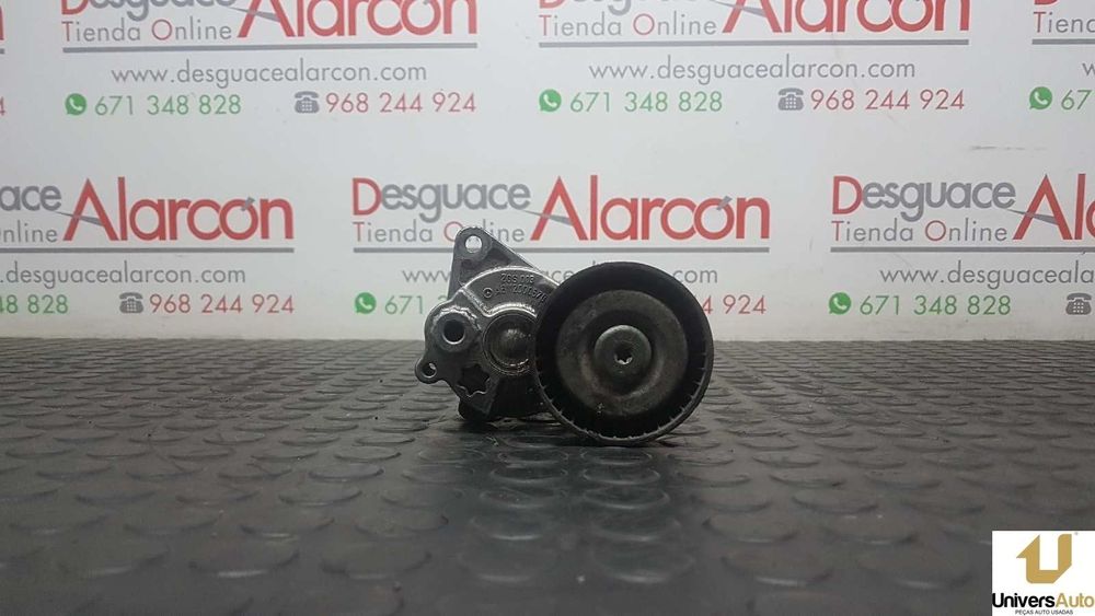 TENSOR CORREIA AUXILIAR MERCEDES CLASE C (W203) BERLINA 220 CDI (LA) (203.008)