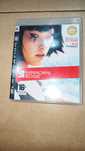 Mirror's Edge  - oryginalna gra na PS3.