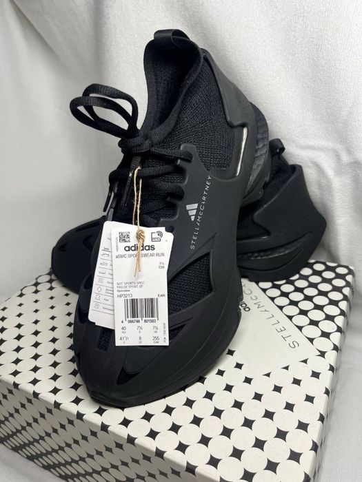 КРОСІВКИ Adidas by stella mccartney