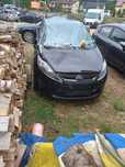Maska przednia do ford Fiesta mk7